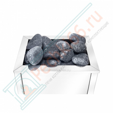 Электрокаменка CLASSIC 7.5 kW (KARINA) до 9ь3