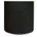 Притопочный лист VPL051-R9005, 900Х800мм, чёрный (Вулкан) в Перми