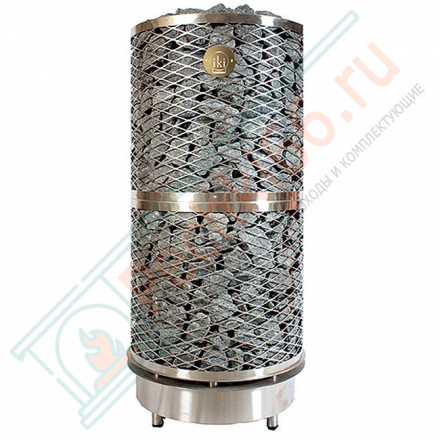 Электрокаменка Pillar IKI 30 кВт (500 кг камней)