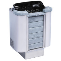 Электрокаменка CUMULUS CML-60NI2-P, 6 kW (SAWO)