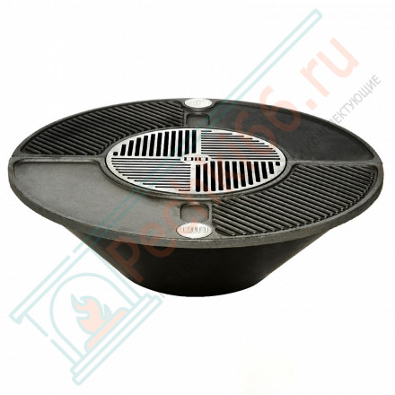 Чаша с жарочной поверхностью (Dio)