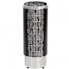 Электрокаменка Cilindro PC70HE Black (Harvia)