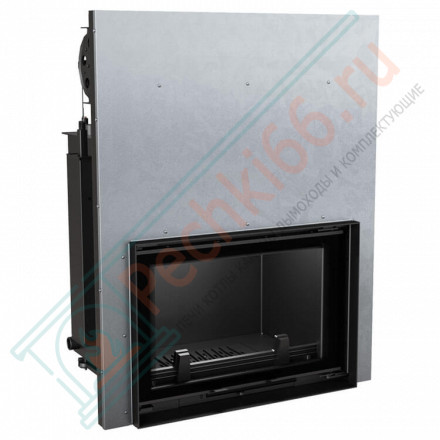Стальная топка Oliwia/PW/22/G/W гильотина (Kratki)