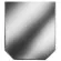 Притопочный лист VPL061-INBA, 900Х800мм, зеркальный (Вулкан) в Перми