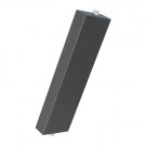 Теплообменник (НЕРЖ-430/2,0мм) 7 л (ИзиСтим)