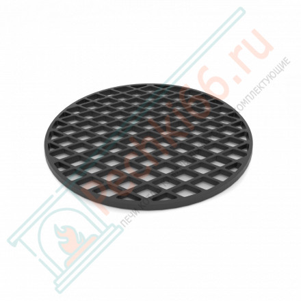 Решетка гриль чугунная d-450 (Везувий)