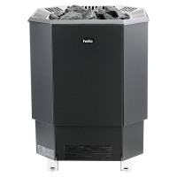 Печь для сауны Octa 1501 (15 кВт, 60 кг камней) (Helo)