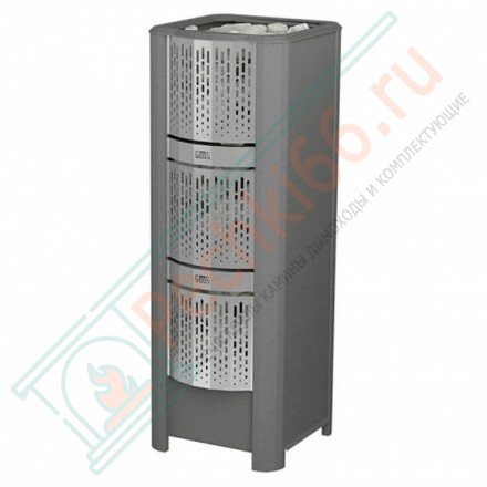 Электрокаменка GeoS RAIN-Fast 9 (Костёр) до 14 м3