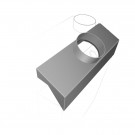 Теплосъёмник ТОП-модель-300 (Теплодар) Теплосъёмник ТОП-модель-300 (Теплодар)