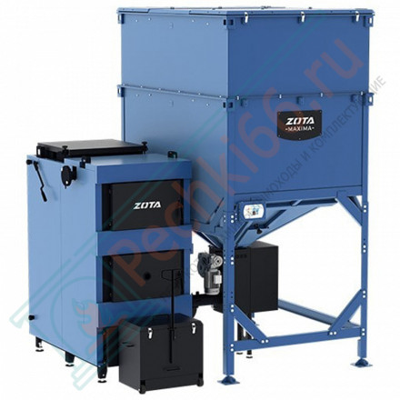 Котел универсальный Maxima 150 (Zota) 150 кВт