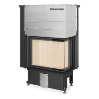 Каминная топка IMPRESSION R/L 2G L 71.60.34.21 (Romotop)