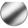 Притопочный лист VPL011-INBA, 800Х900мм, зеркальный (Вулкан) в Перми