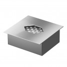 Квадратный контейнер 150 (ZeFire) Квадратный контейнер 150 (ZeFire)