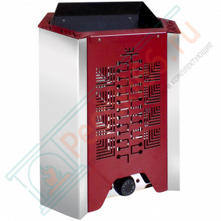 Электрокаменка «Гамма» ЭКМ-3,0 (Урал-Микма-Терм) до 4 м3