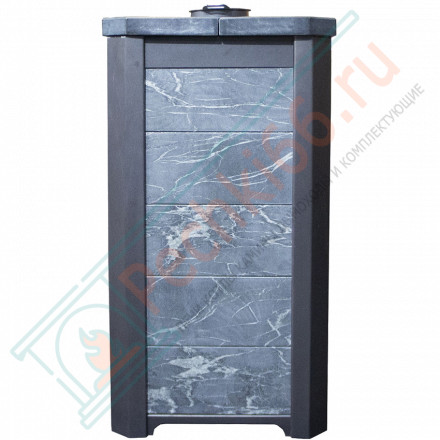 Печь банная Сказка талькохлорит (Варвара)