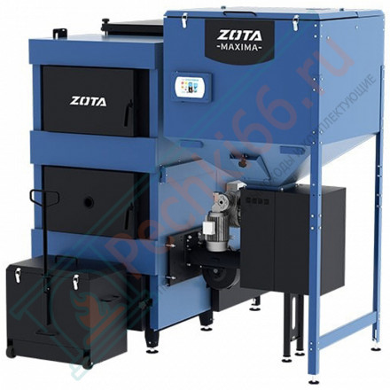 Котел универсальный Maxima 200 (Zota) 200 кВт