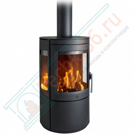Печь-камин Cardiff (Varde)