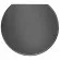 Притопочный лист VPL011-R7010, 800Х900мм, серый (Вулкан) в Перми