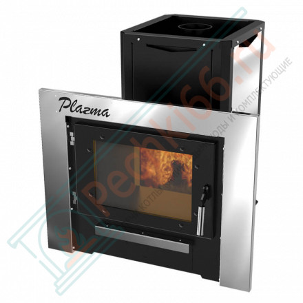 Печь для бани Плазма 1 (Термокрафт) до 18 м3