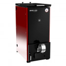 Котел твердотопливный ZEUS Turbo 30 (Термокрафт) 30 кВт Котел твердотопливный ZEUS Turbo 30 (Термокрафт) 30 кВт