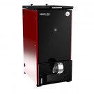 Котел твердотопливный ZEUS Turbo 40 (Термокрафт) 40 кВт Котел твердотопливный ZEUS Turbo 40 (Термокрафт) 40 кВт