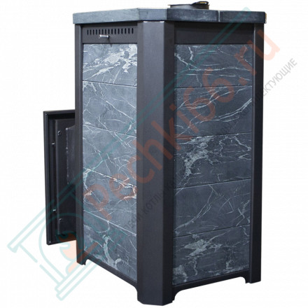 Печь банная Сказка пироксенит (Варвара)