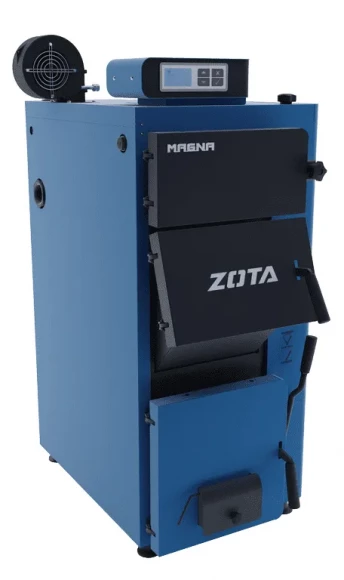 Комбинированный котел Magna 15 (Zota) 15 кВт в Перми