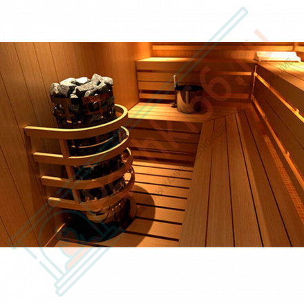 Электрокаменка ARIES ARI3-75NI2-P (SAWO)