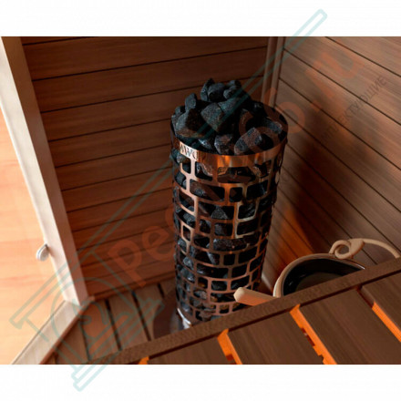 Электрокаменка ARIES ARI3-75NI2-P (SAWO)