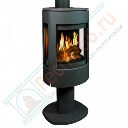 Чугунная печь ASTRO 4CB/PB (Dovre)