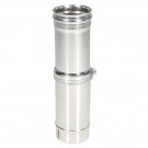 Труба телескоп Моно L300 – 450 ТТМ-Р (304-0.8) d-250 (ТиС Стандарт) Труба телескоп Моно L300 – 450 ТТМ-Р (304-0.8) d-250 (ТиС Стандарт)