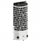 Электрокаменка пристенная ARIES ARI3-75NB-WL-P (SAWO)