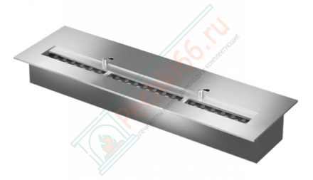 Прямоугольный контейнер с крышкой внутри 500 (ZeFire)
