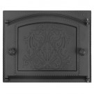 Дверца топочная ДК-2В "Василиса" окрашенная (Рубцовск-Литком) Дверца топочная ДК-2В "Василиса" окрашенная (Рубцовск-Литком)