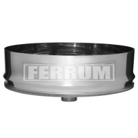 Конденсатоотвод-внутренний (НЕРЖ-430/0,5) d-210 (Феррум)