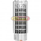 Электрокаменка «Сфера» ЭКМ-9 без пульта управления (Урал-Микма-Терм) до 15 м3 Электрокаменка «Сфера» ЭКМ-9 без пульта управления (Урал-Микма-Терм) до 15 м3