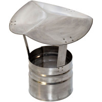 Зонт (НЕРЖ-439/0,5) d-120 (УМК) Зонт (НЕРЖ-439/0,5) d-120 (УМК)