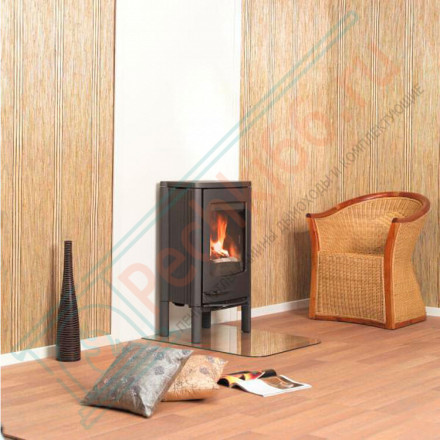 Чугунная печь ASTRO 2/L/B (Dovre)