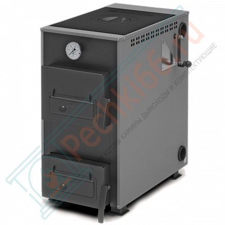 Отопительный котел Куппер Практик 10 В (Теплодар)