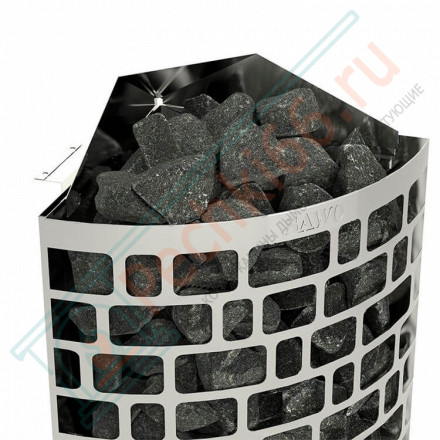 Электрокаменка угловая ARIES ARI3-75NB-CNR-P (SAWO)