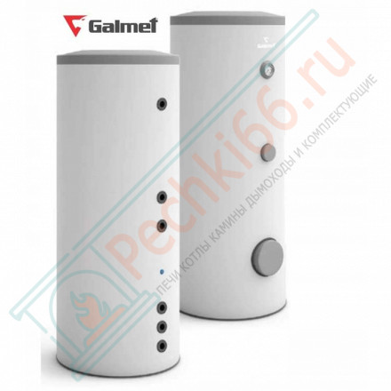 Одноконтурный бойлер косвенного нагрева Tower 140 (Galmet)