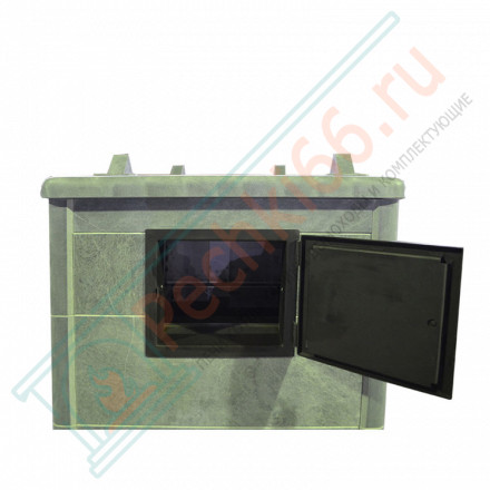 Печь для Русской бани Онего 45Т15 с выносной топкой (Talkorus)