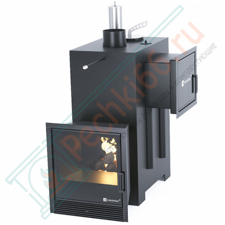 Печь для бани Анапа-М2 (ИзиСтим)