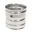 Адаптер переход Моно М-М (310-0.8) d-115 - 130 (ТиС Энерго)