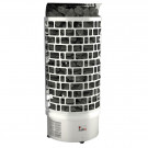 Электрокаменка пристенная ARIES ARI3-45NI2-WL-P (SAWO)