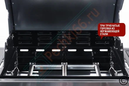 Газовый гриль SG300 (Start Grill)