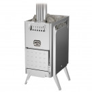 Печь для походной бани Горный Алтай (Теплодар)