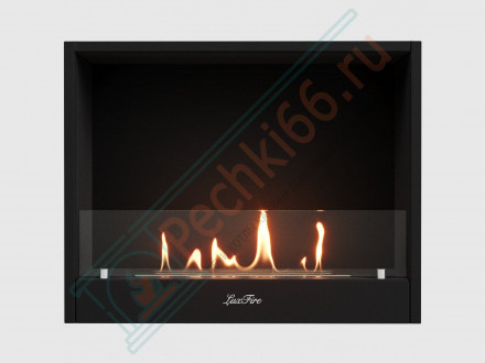 Биокамин Фаер Бокс 1 - 25.5 портальный (LuxFire)