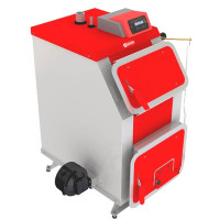 Котел твердотопливный HT CLASSIC PLUS 30 (Heiztechnik) 30 кВт