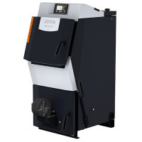 Твердотопливный котел Bulat Turbo-20 (Zota)